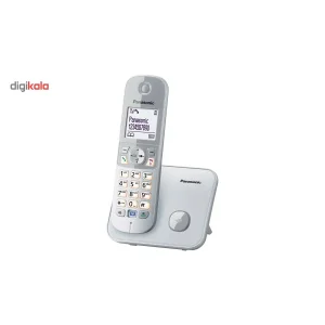 تلفن بی سیم پاناسونیک مدل KX-TG6811