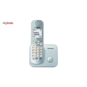 تلفن بی سیم پاناسونیک مدل KX-TG6811
