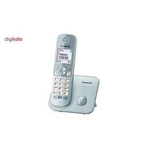 تلفن بی سیم پاناسونیک مدل KX-TG6811