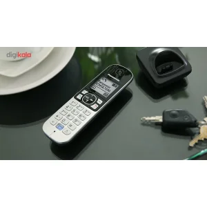 تلفن بی سیم پاناسونیک مدل KX-TG6811