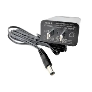 تلفن ویپ بیسیم یالینک مدل W77P