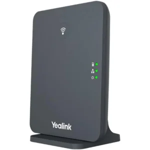 تلفن ویپ بیسیم یالینک مدل W77P
