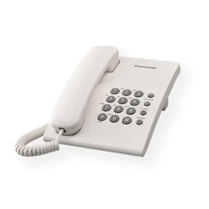 تلفن پاناسونیک مدل KX-TS500FX