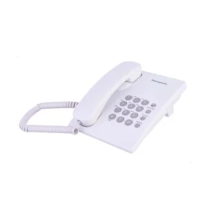 تلفن پاناسونیک مدل KX-TS500FX