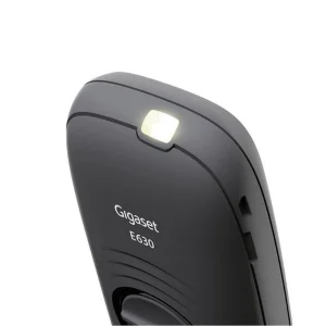 تلفن بی سیم گیگاست مدل E630