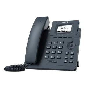 تلفن تحت شبکه یالینک  مدل SIP-T30P