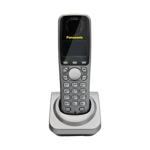تلفن بی سیم پاناسونیک مدل KX-TG3661JX به همراه 1 عدد گوشی بی سیم