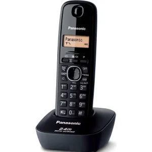 تلفن بی سیم پاناسونیک مدل KX-TG3411 BX
