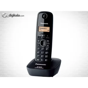 تلفن بی سیم پاناسونیک مدل KX-TG3411 BX