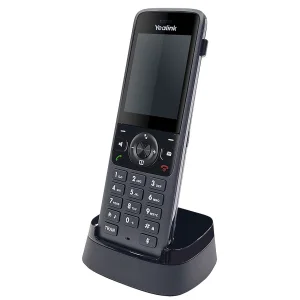 تلفن تحت شبکه یالینک مدل Yealink W78H