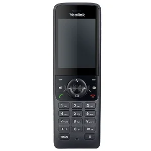 تلفن تحت شبکه یالینک مدل Yealink W78H