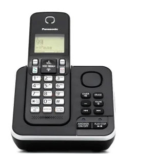 تلفن بی سیم پاناسونیک مدل KX-TGC362