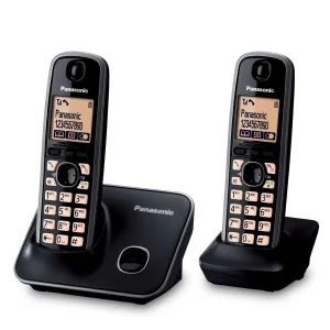 تلفن بی سیم پاناسونیک مدل KX-TG3712