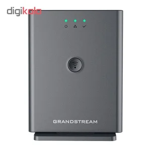 تلفن بی سیم تحت شبکه گرنداستریم مدل DP752