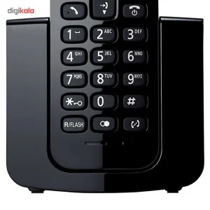 تلفن پاناسونیک مدل TX-TGB110