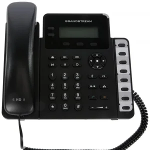 تلفن تحت شبکه گرنداستریم مدل GXP1628
