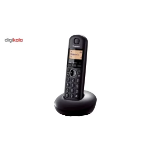 تلفن بی سیم پاناسونیک مدل KX-TGB210