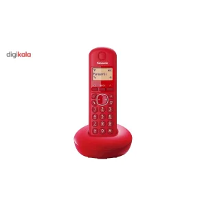 تلفن بی سیم پاناسونیک مدل KX-TGB210