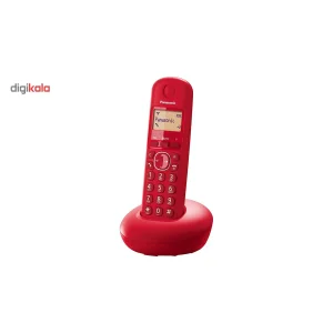 تلفن بی سیم پاناسونیک مدل KX-TGB210