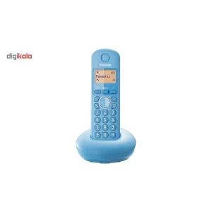 تلفن بی سیم پاناسونیک مدل KX-TGB210