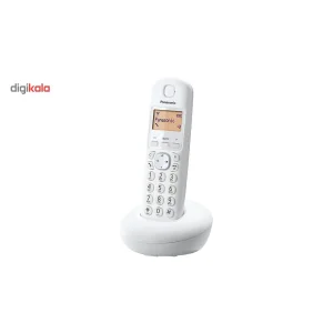 تلفن بی سیم پاناسونیک مدل KX-TGB210