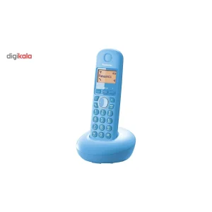 تلفن بی سیم پاناسونیک مدل KX-TGB210