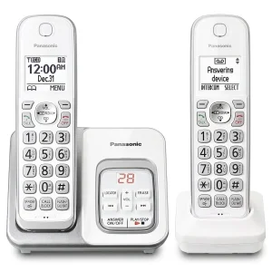 تلفن بی سیم پاناسونیک مدل KX-TGD532