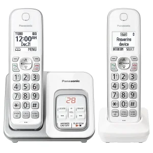 تلفن بی سیم پاناسونیک مدل KX-TGD532