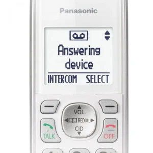 تلفن بی سیم پاناسونیک مدل KX-TGD532