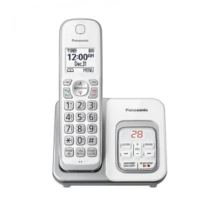 تلفن بی سیم پاناسونیک مدل KX-TGD532