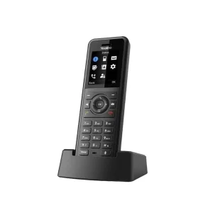 تلفن بیسیم تحت شبکه یالینک مدل W57R