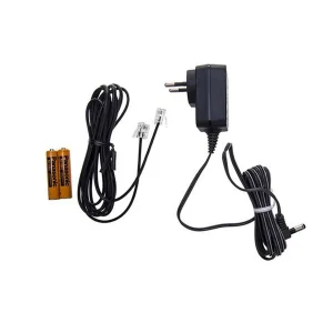 تلفن بی سیم پاناسونیک مدل KX-TG3711BX5