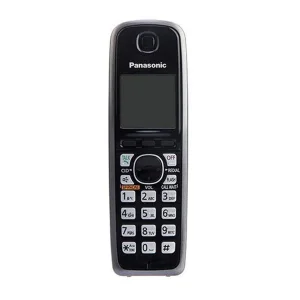 تلفن بی سیم پاناسونیک مدل KX-TG3711BX5