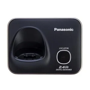 تلفن بی سیم پاناسونیک مدل KX-TG3711BX5