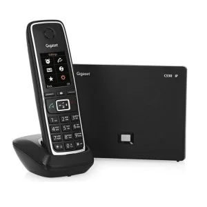 تلفن تحت شبکه گیگاست مدل C530 IP