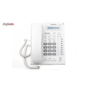تلفن سانترال پاناسونیک مدل KX-T7665