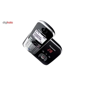 تلفن بی سیم پاناسونیک مدل KX-TG6821