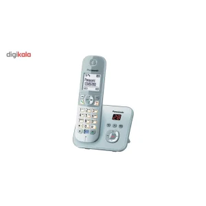 تلفن بی سیم پاناسونیک مدل KX-TG6821