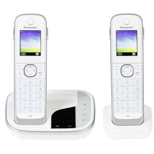 تلفن پاناسونیک مدل KX-TGJ322