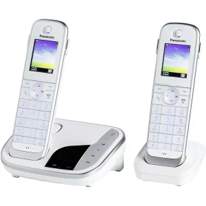 تلفن پاناسونیک مدل KX-TGJ322
