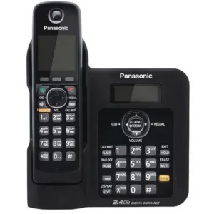 تلفن پاناسونیک مدل KX-TG3811SX