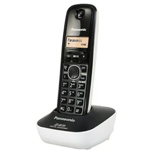 تلفن بی سیم پاناسونیک مدل KX-TG3411SX