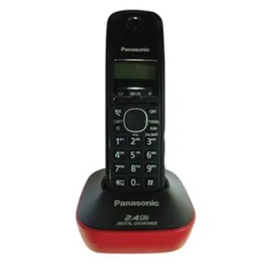 تلفن بی سیم پاناسونیک مدل KX-TG3411SX