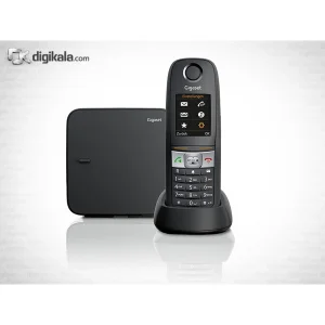 تلفن بی سیم گیگاست مدل E630A