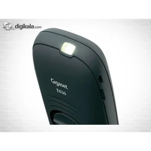 تلفن بی سیم گیگاست مدل E630A