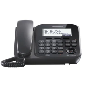 تلفن بی‌سیم پاناسونیک مدل KX-TG4772