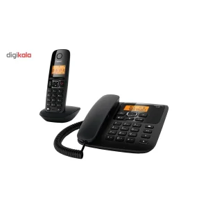 تلفن بی سیم گیگاست مدل A730