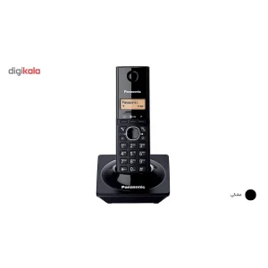تلفن بی سیم پاناسونیک مدل KX-TGC1711