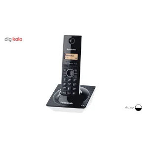 تلفن بی سیم پاناسونیک مدل KX-TGC1711
