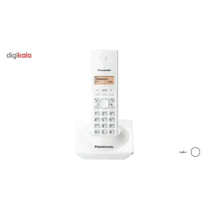 تلفن بی سیم پاناسونیک مدل KX-TGC1711